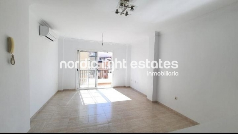 Apartamento en Torrox Costa 
