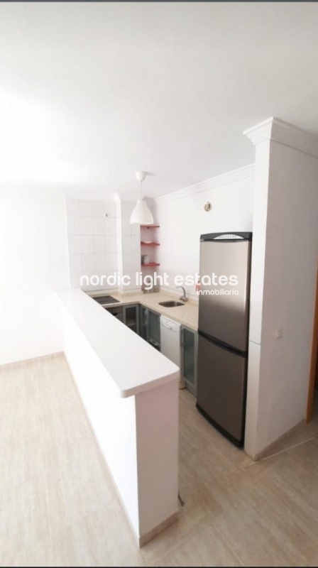 Apartamento en Torrox Costa 