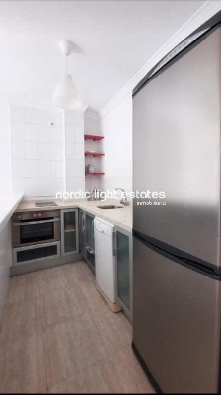 Apartamento en Torrox Costa 