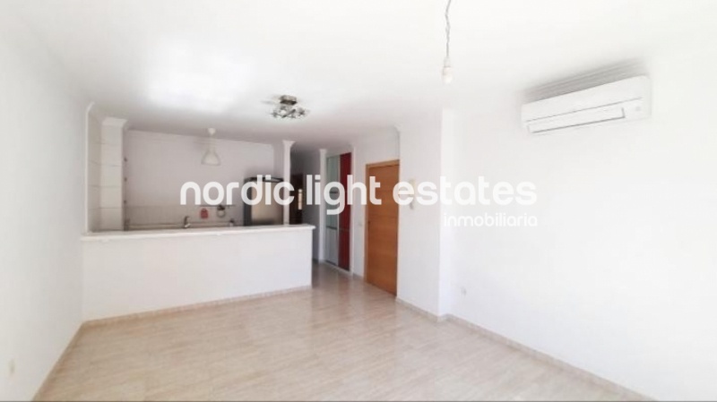Apartamento en Torrox Costa 