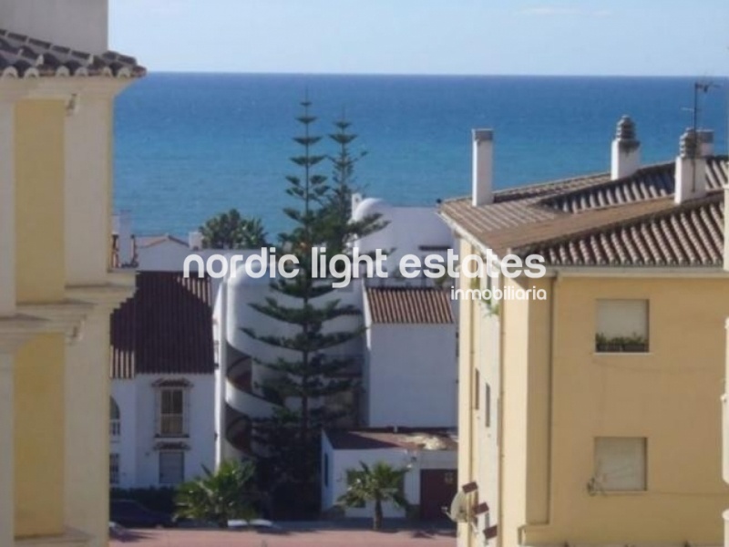 Apartamento en Torrox Costa 