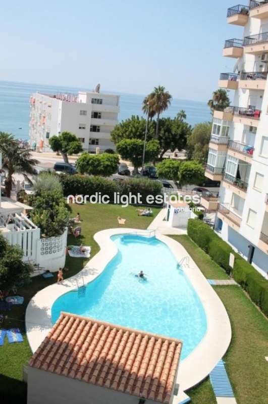 Apartment in Nerja 