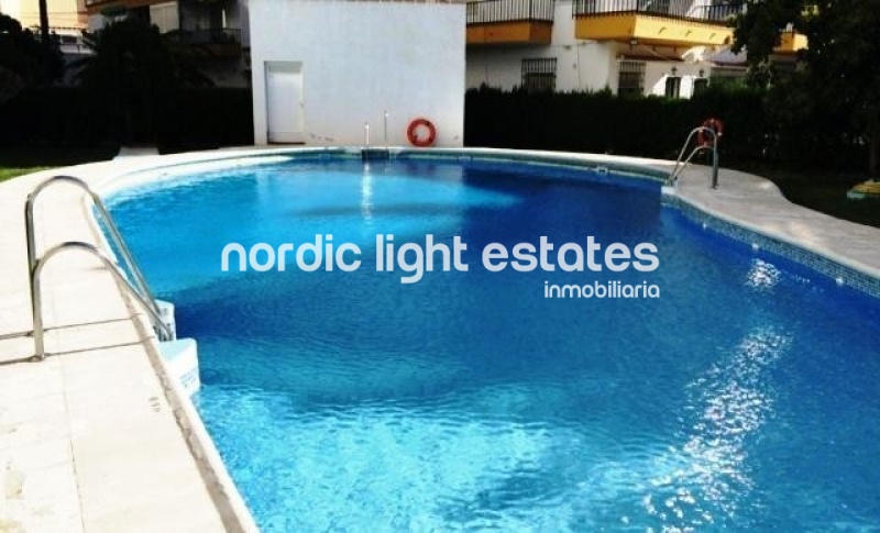 Apartment in Nerja 