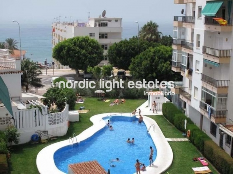 Apartment in Nerja 