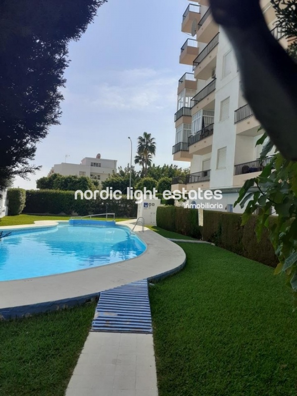 Apartment in Nerja 