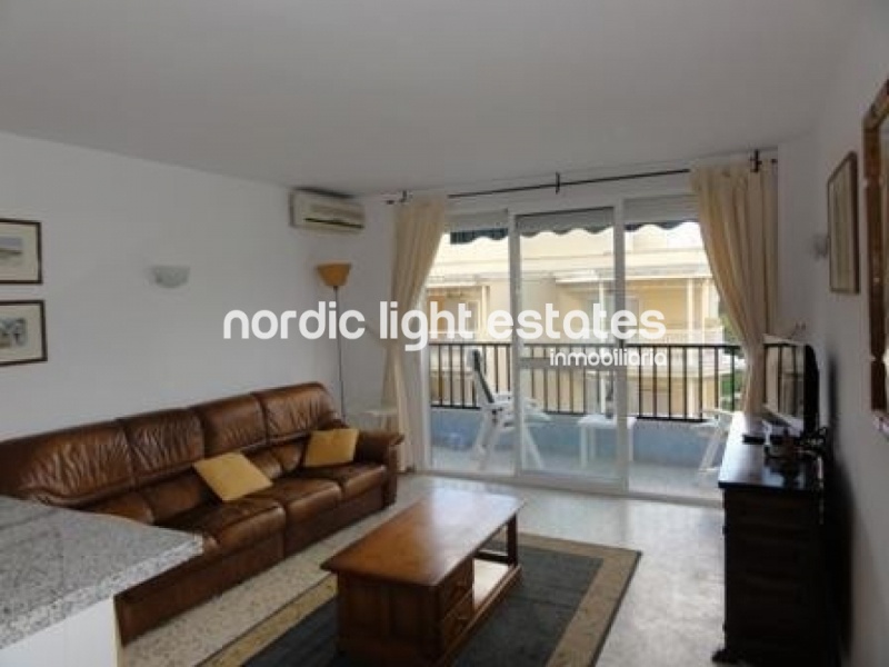 Apartment in Nerja 