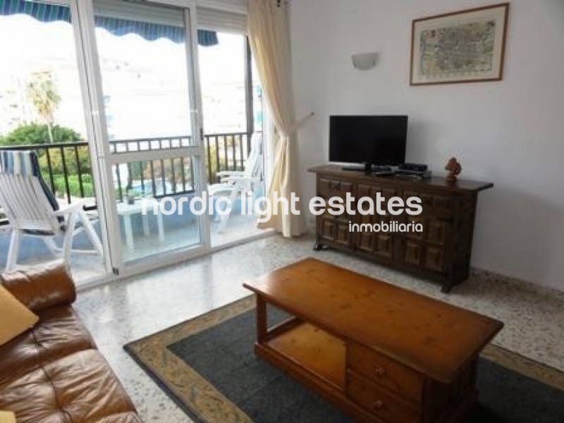 Apartment in Nerja 