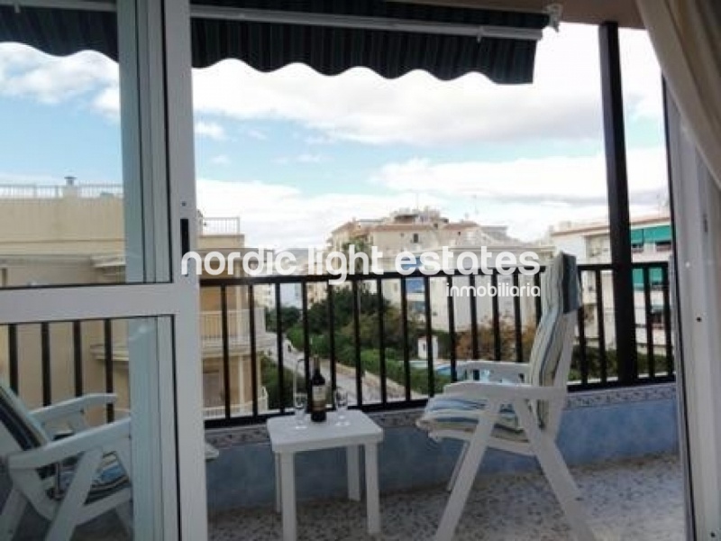 Apartment in Nerja 