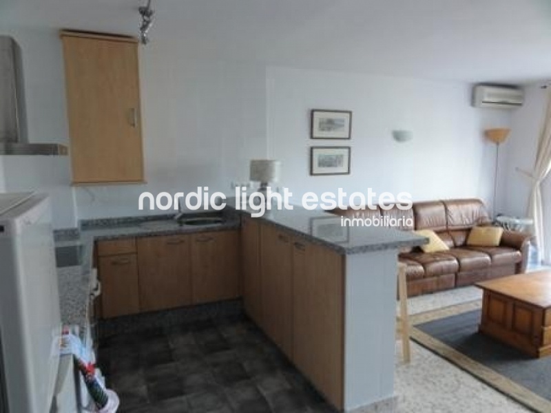 Apartment in Nerja 