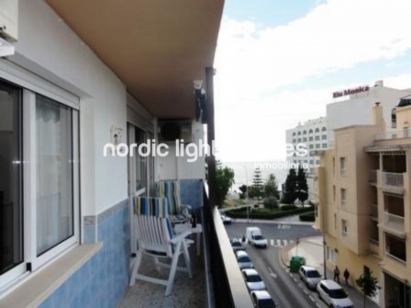 Apartment in Nerja 