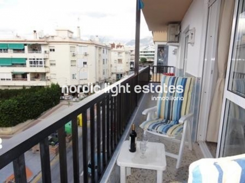 Apartment in Nerja 