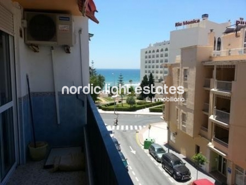 Apartment in Nerja 