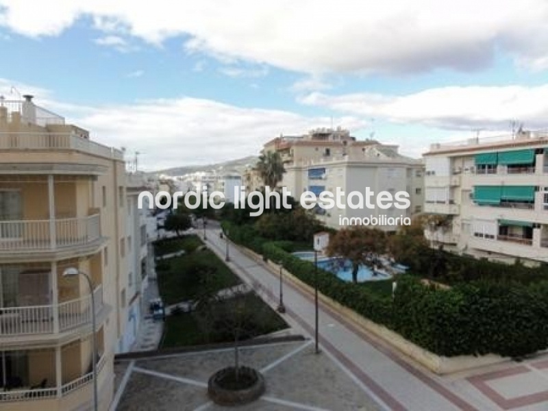 Apartment in Nerja 