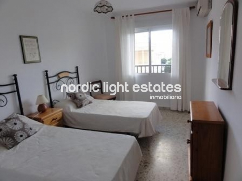 Apartment in Nerja 