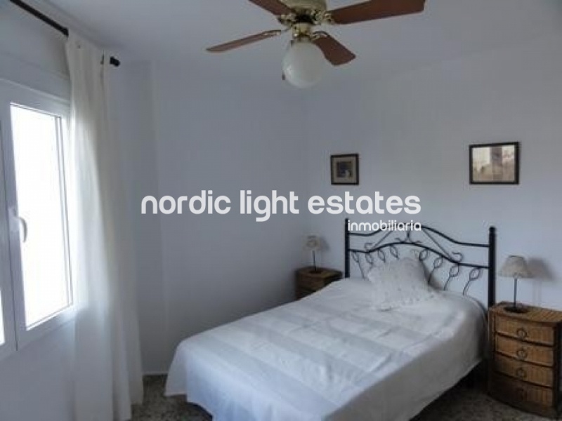 Apartment in Nerja 