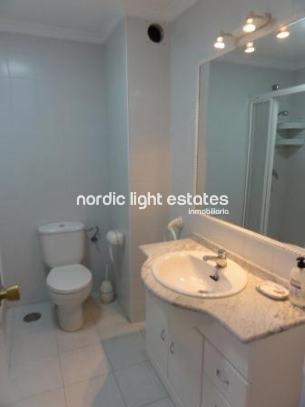 Apartment in Nerja 