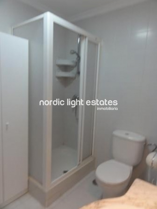 Apartment in Nerja 