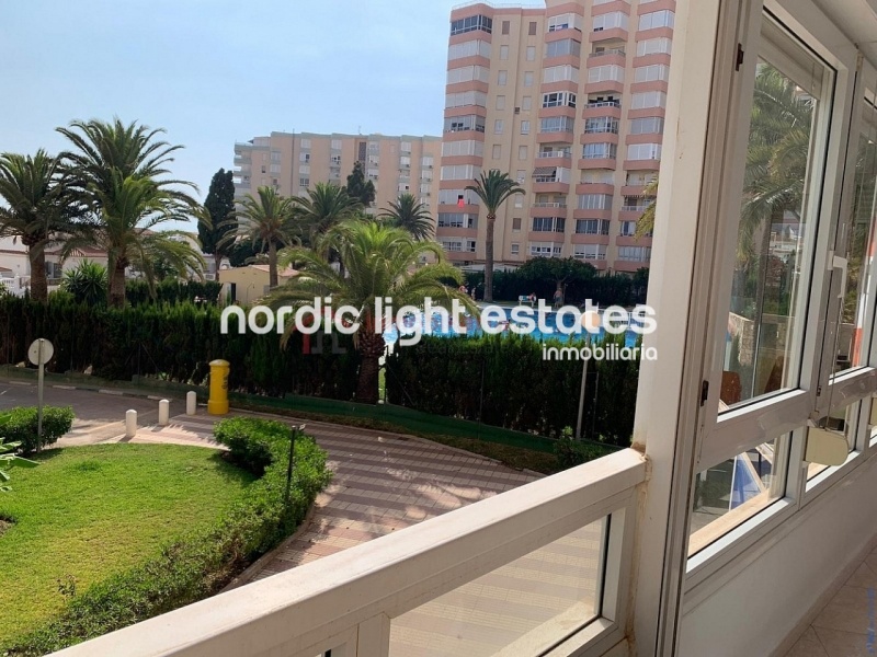 Apartment in Torrox Costa