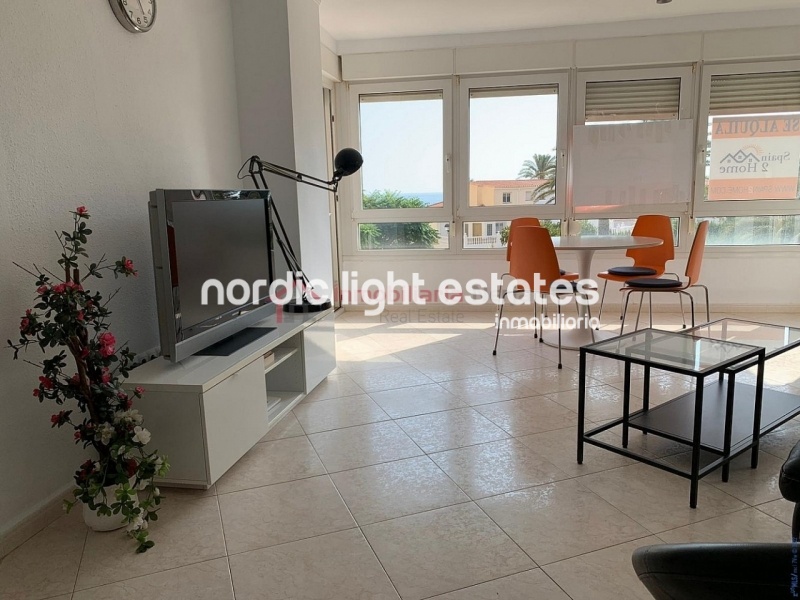 Apartment in Torrox Costa