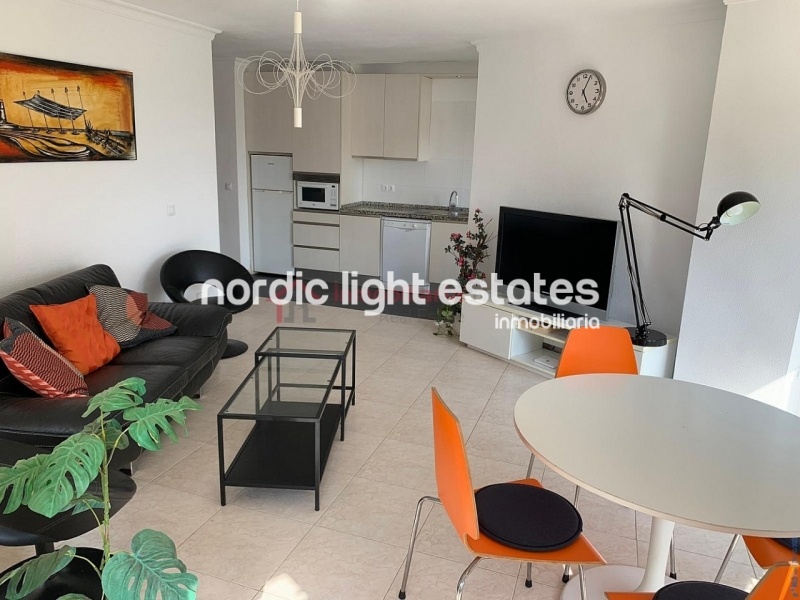 Apartment in Torrox Costa