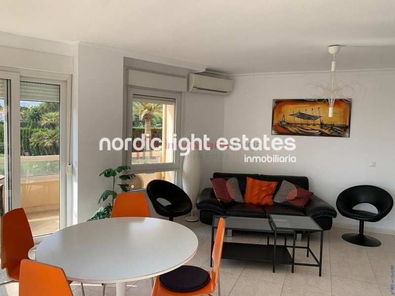 Apartment in Torrox Costa