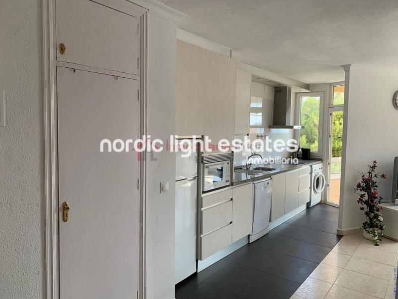 Apartment in Torrox Costa