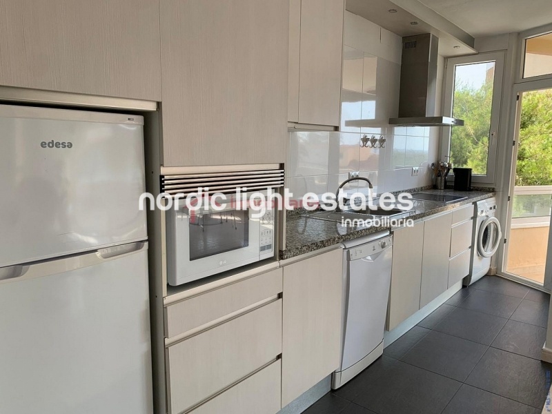 Apartment in Torrox Costa
