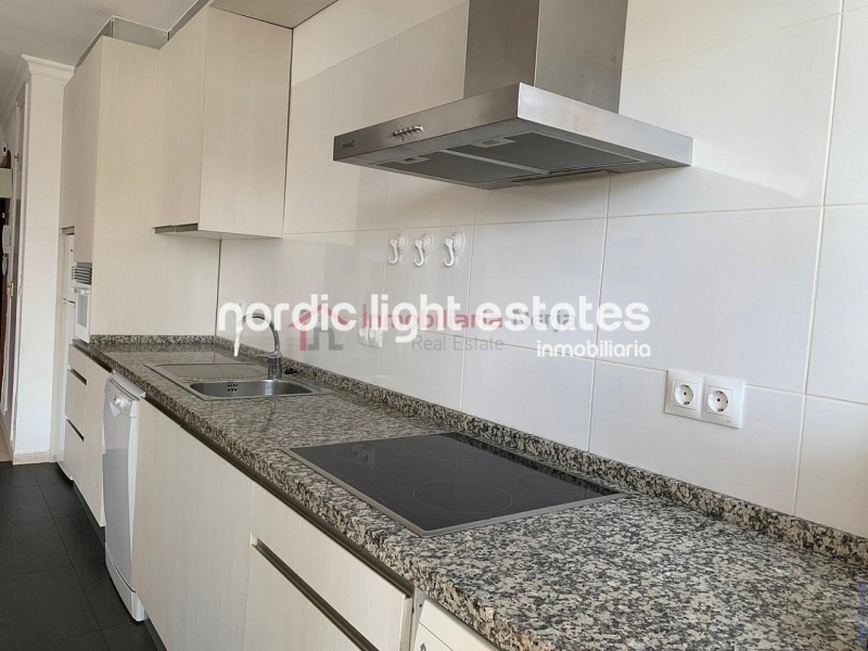 Apartment in Torrox Costa