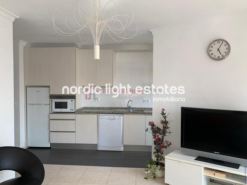 Apartment in Torrox Costa