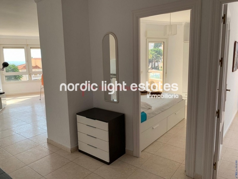 Apartment in Torrox Costa