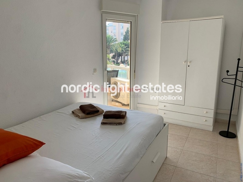 Apartment in Torrox Costa
