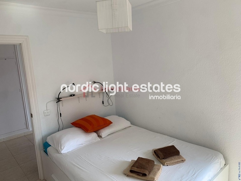 Apartment in Torrox Costa