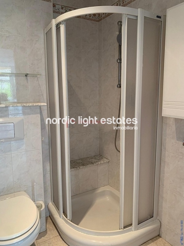 Apartment in Torrox Costa