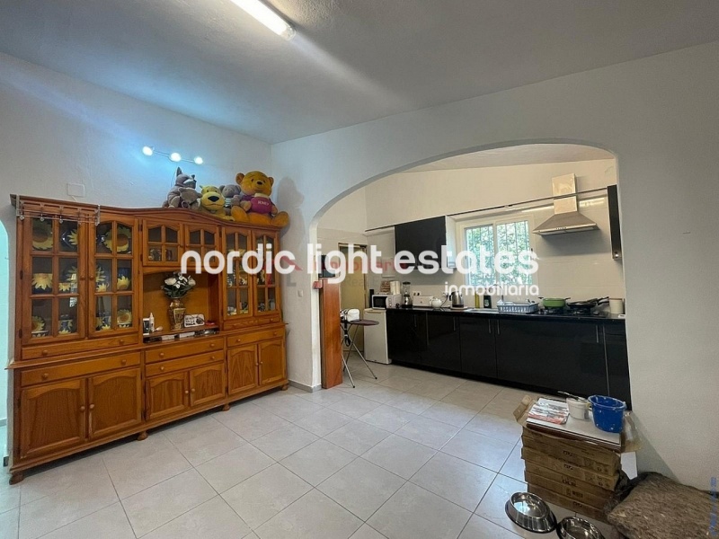 Villa en Nerja 