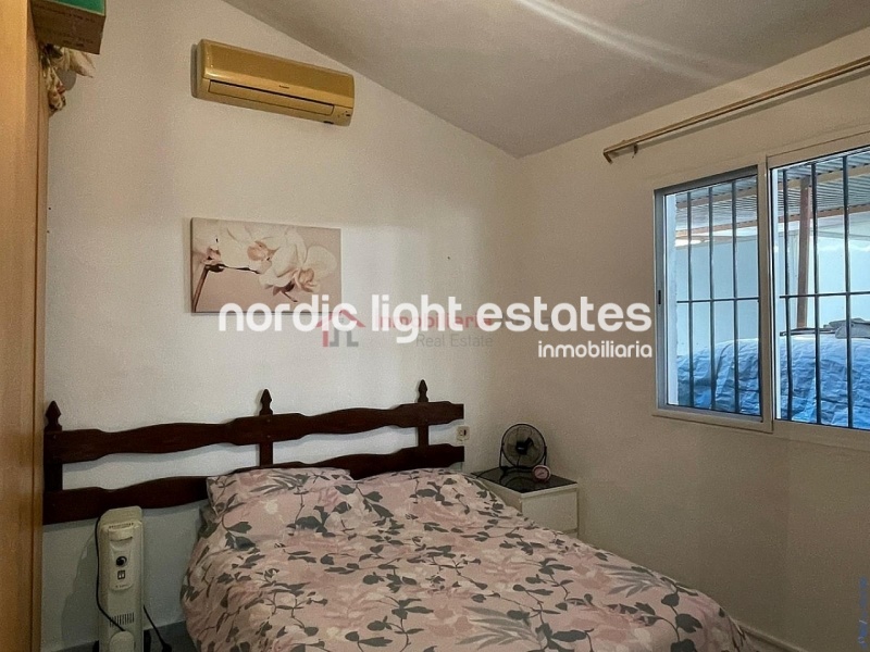 Villa en Nerja 