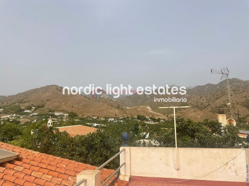 Villa en Nerja 