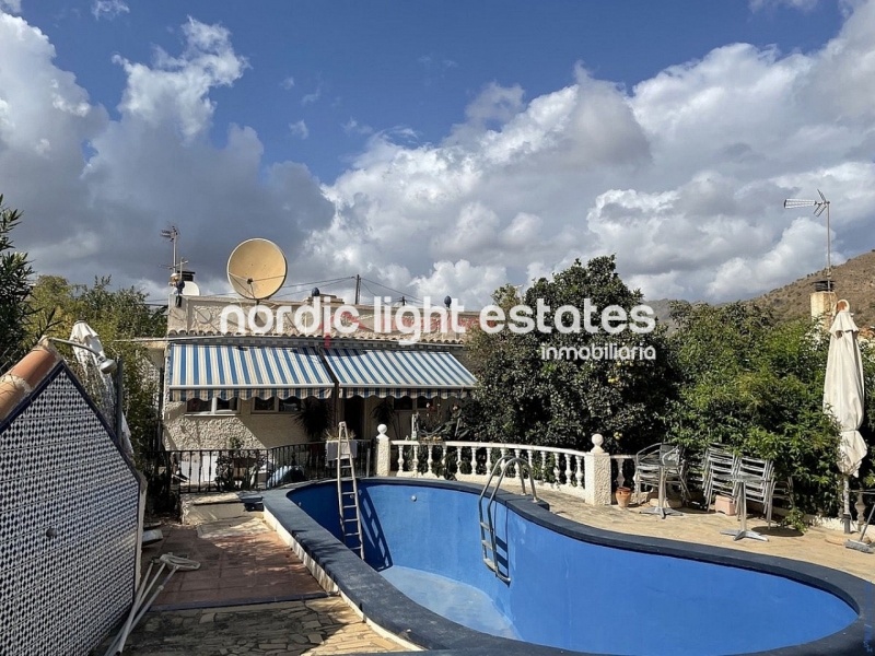 Villa en Nerja 