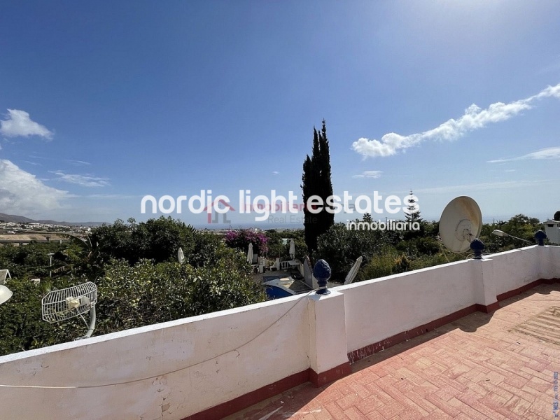 Villa en Nerja 