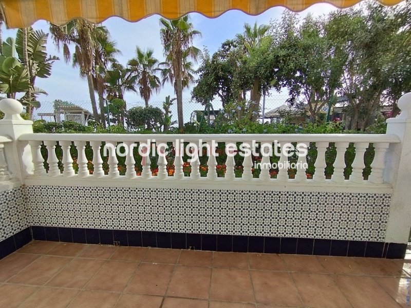 Apartment in Torrox Costa 