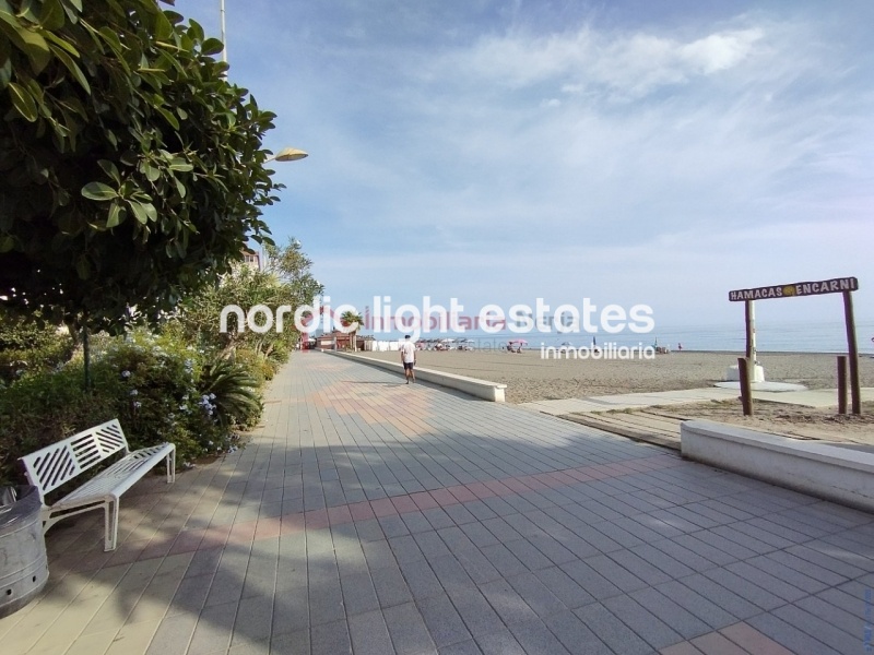 Apartment in Torrox Costa 