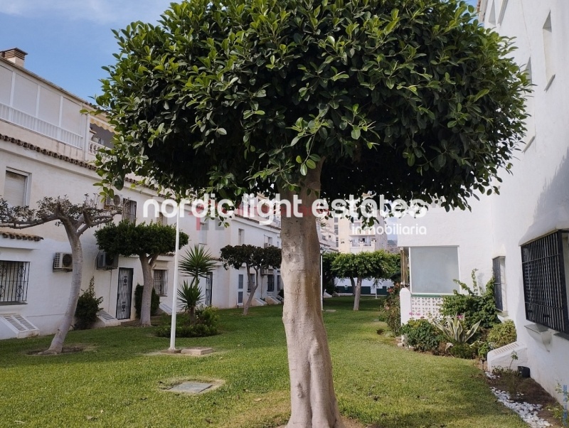Apartment in Torrox Costa 