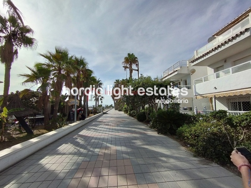 Apartment in Torrox Costa 