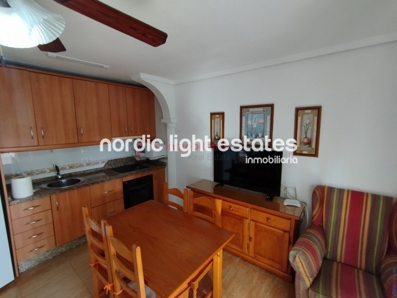 Apartment in Torrox Costa 
