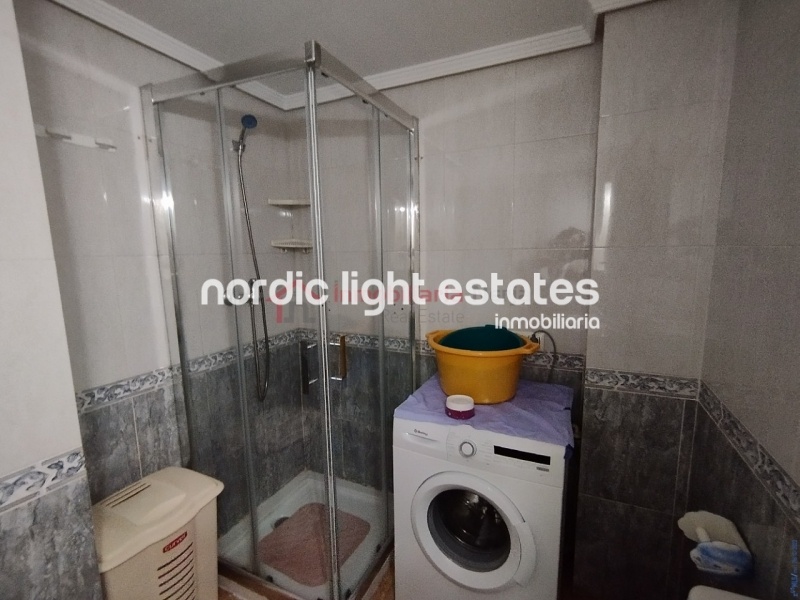 Apartment in Torrox Costa 