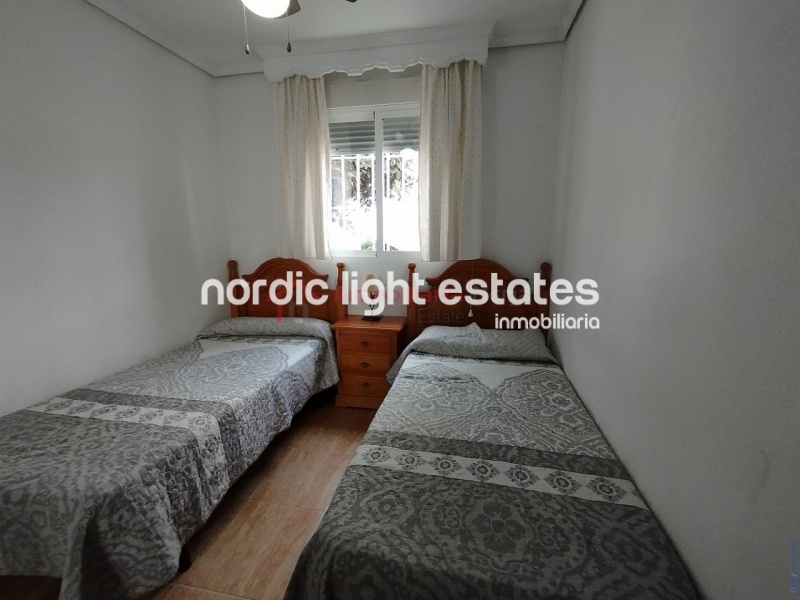 Apartment in Torrox Costa 