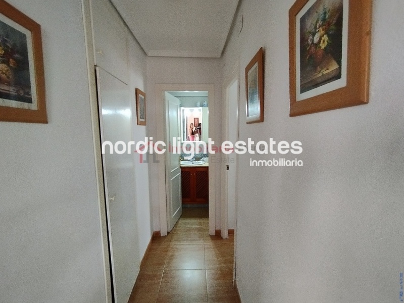 Apartment in Torrox Costa 