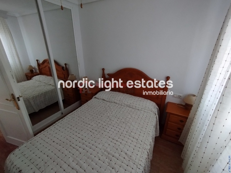 Apartment in Torrox Costa 