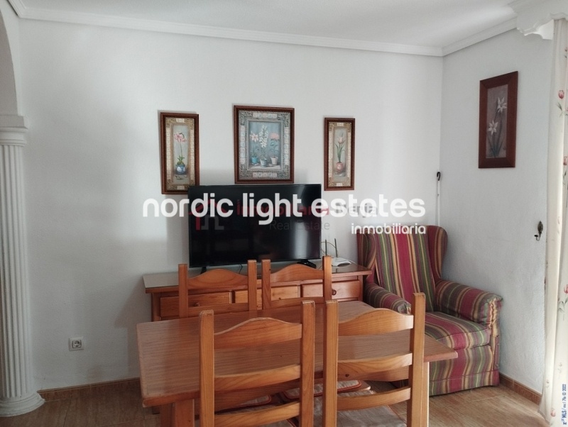 Apartment in Torrox Costa 