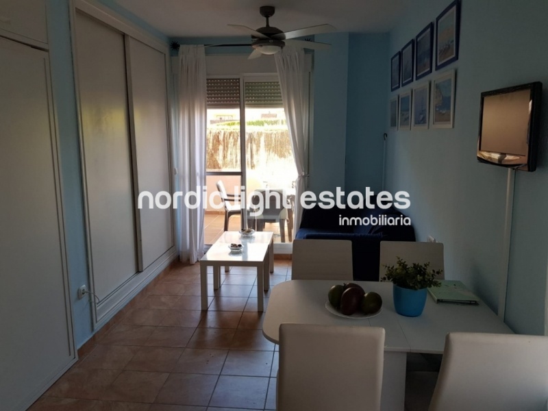 Apartment in Torrox Costa 