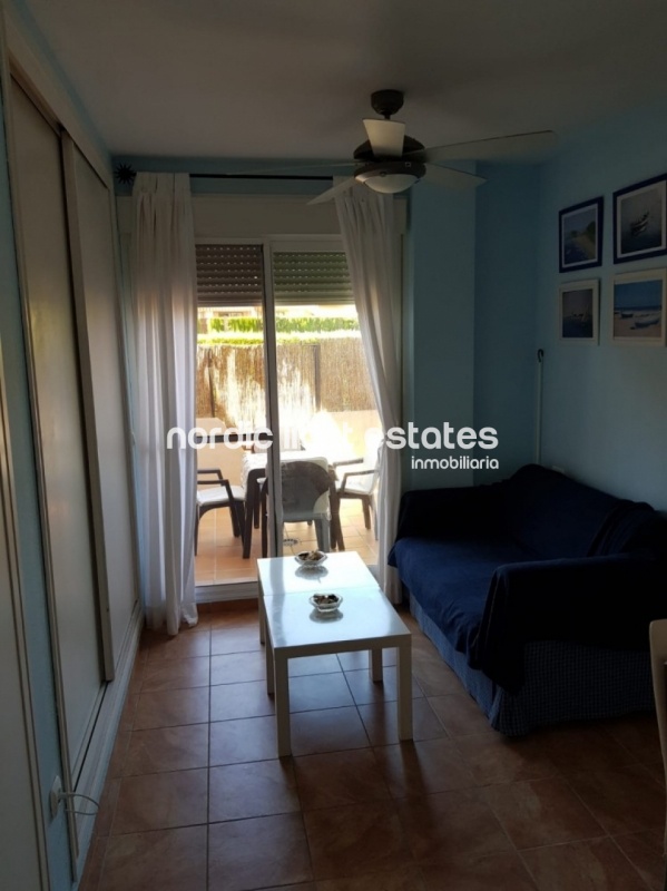 Apartment in Torrox Costa 